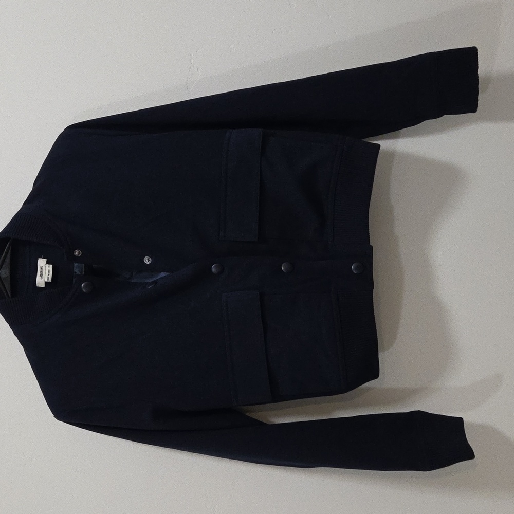 Women's Navy Jacket - Jason WU ✨️